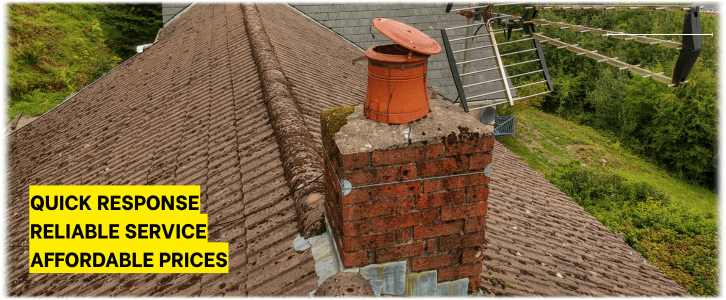 Chimney Repair Tallahassee