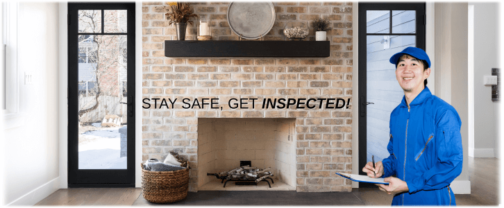 Chimney and Fireplace Inspection Tallahassee