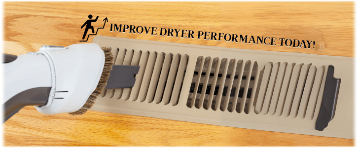 Dryer Vent Cleaning Tallahassee