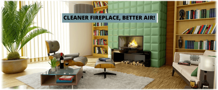 Fireplace Cleaning Tallahassee
