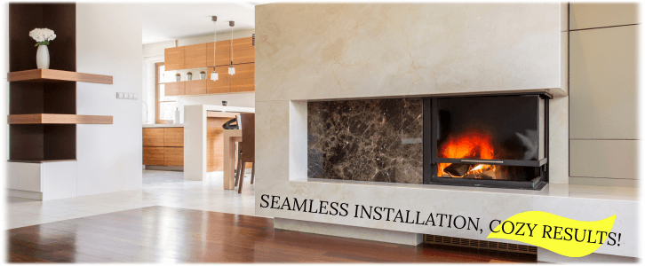 Fireplace Installation Tallahassee